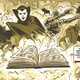 Illustration for article titled iAgents of SHIELD/i Has Its Connection to Doctor Strange... and Conan the Barbarian
